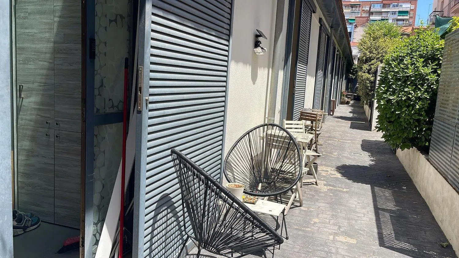 Dúplex en calle de Elfo, 39 - Foto 6
