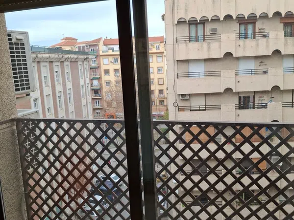 Piso en calle Doctor Jiménez Díaz, 3 - Foto 5