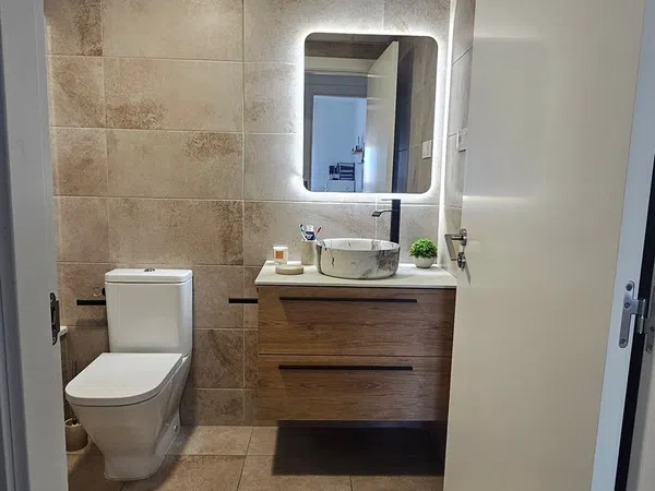 Piso en calle de Vicente Chuliá Campos, 1 - Foto 17