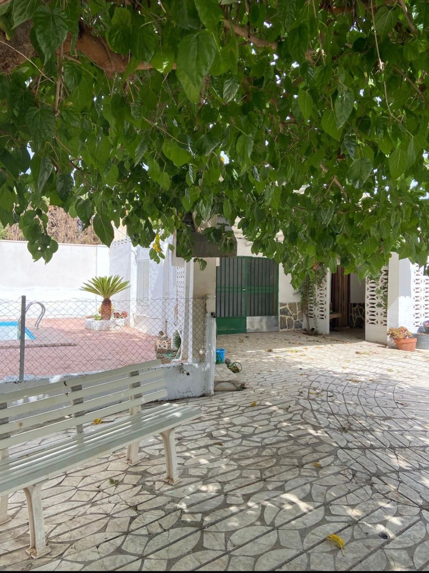 Casa o chalet independiente en Polígono 27, 25 Parcela 25 - Foto 3