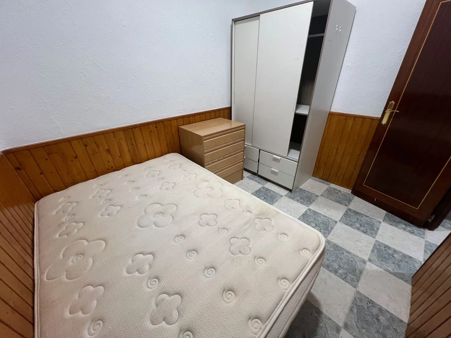 Piso en Barrio Castellana - Foto 7