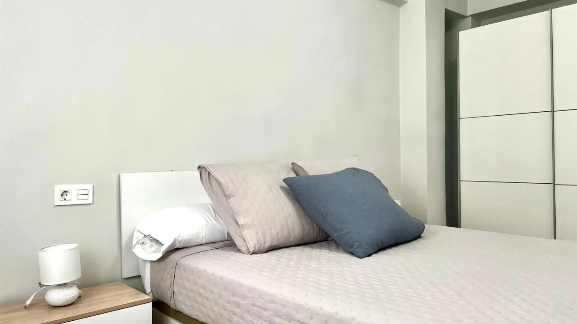 Piso en  Carrer de Roger de Flor 43 - Foto 14