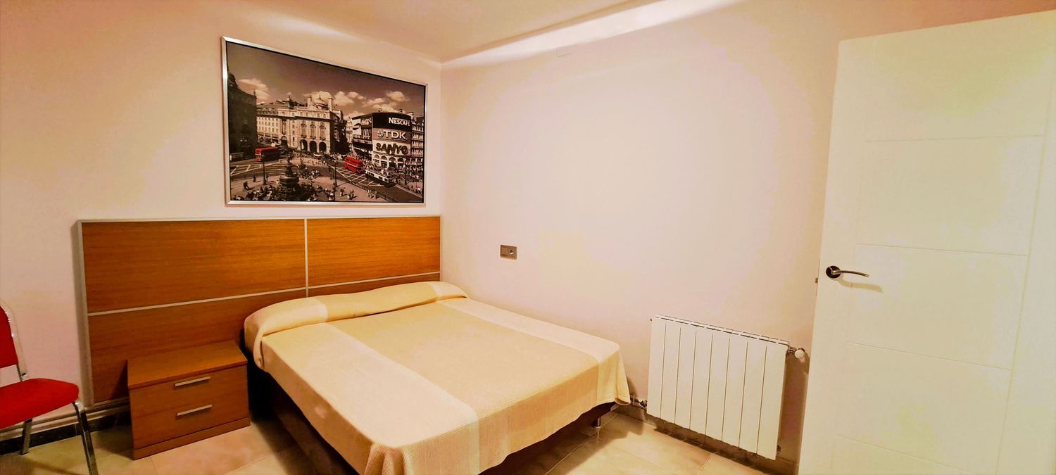 Piso en rambla de la Pau, 111 - Foto 19