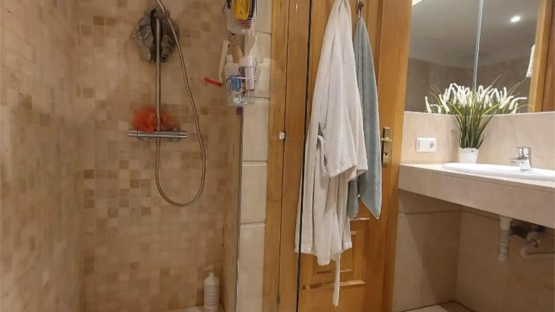 Planta baja en  Carrer del Mussol 21 - Foto 15