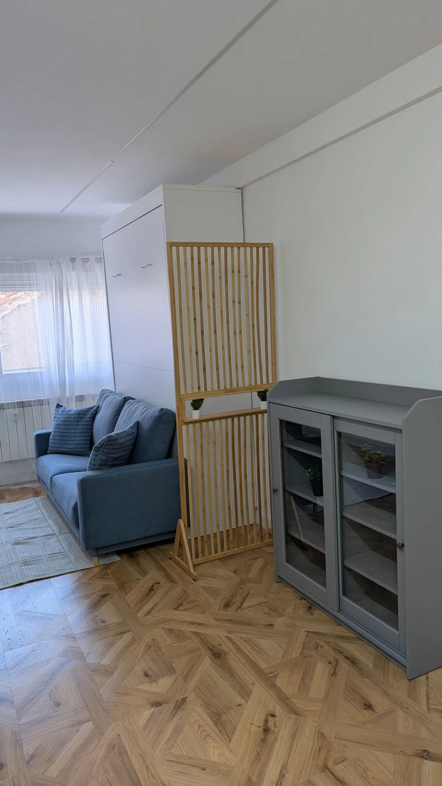 Estudio en calle de Lucio del Valle, 8 - Foto 5