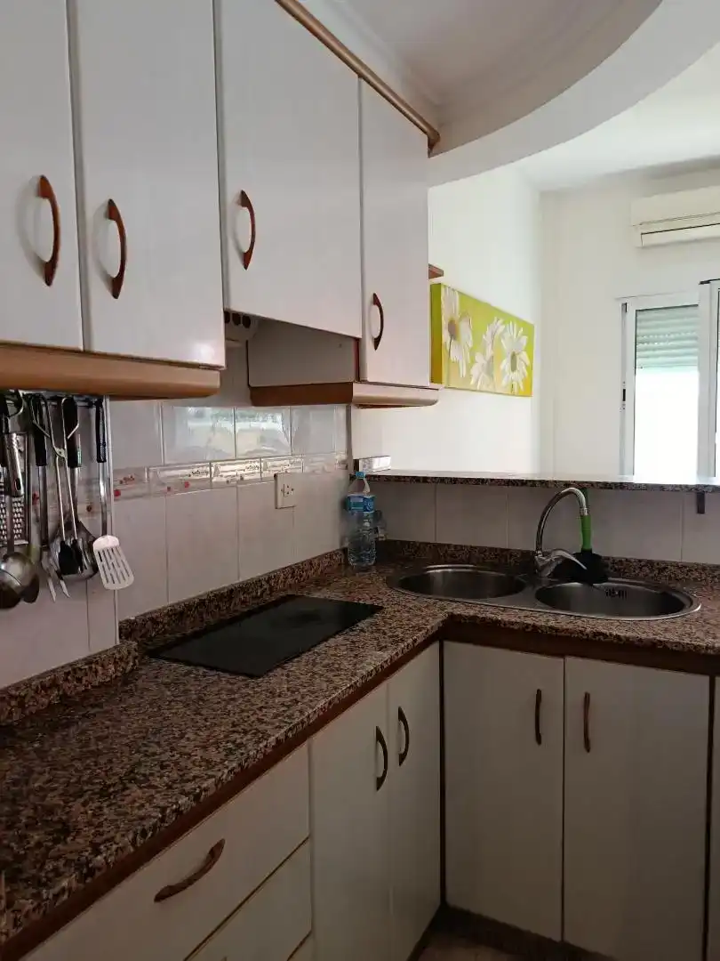 Apartamento en  Avinguda el Racó 4 - Foto 8