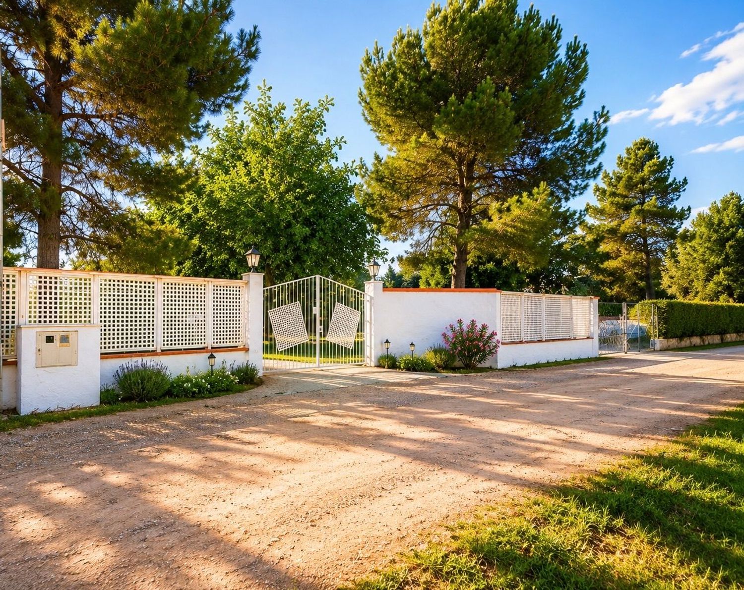 Casa o chalet independiente en N-301 s/n - Foto 2