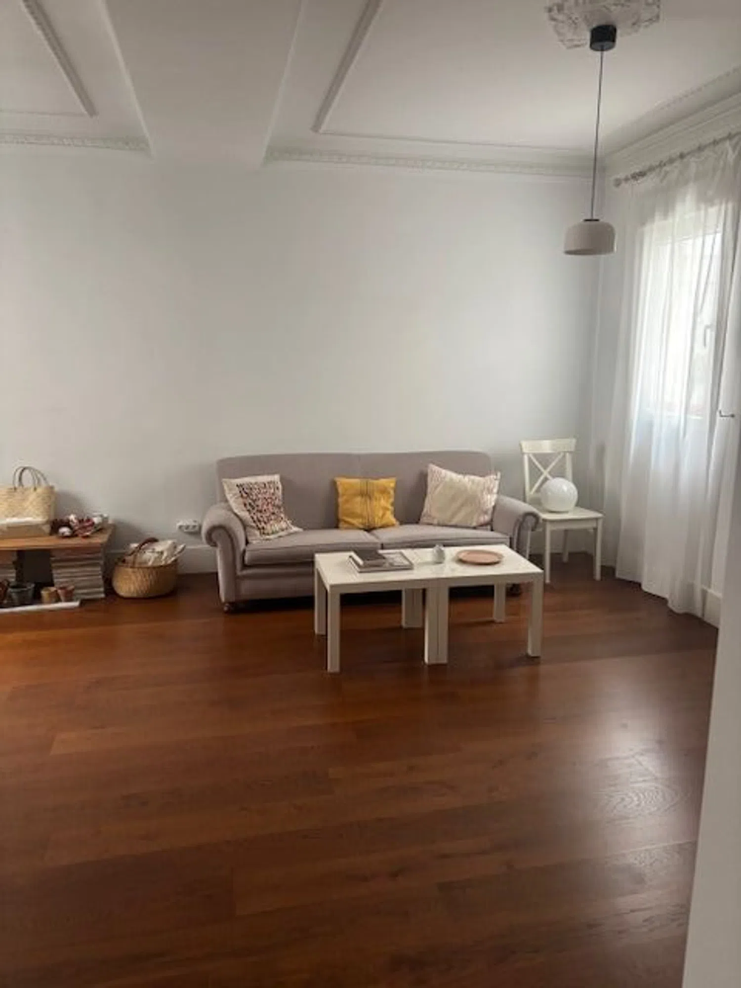Piso en calle de José Ortega y Gasset, 47 - Foto 1
