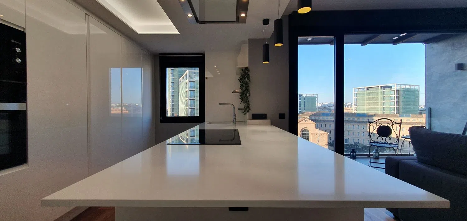 Piso en Pintor Stolz, 77 - Foto 15