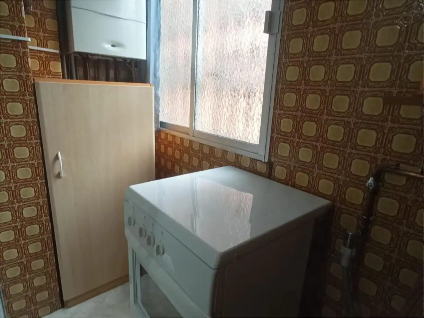 Piso en  Calle del Corregidor Juan Francisco de Luján 68 - Foto 19