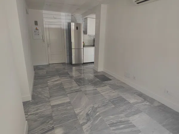 Piso en avenida cerro prieto, 22