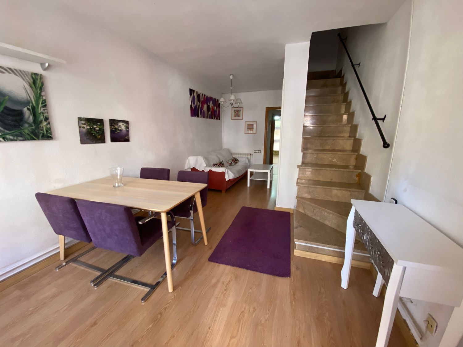 Dúplex en avenida Juan Antonio Perea, 16 - Foto 13