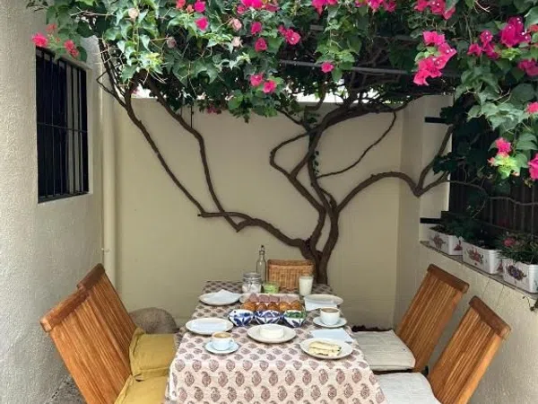 Chalet adosado en Calle Cala Higuera s/n - Foto 1