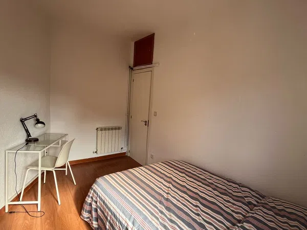 Piso en calle de Olite, 38 - Foto 6