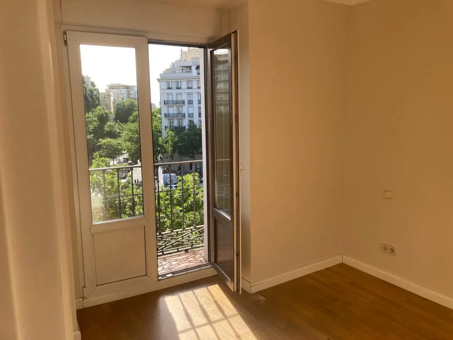 Piso en glorieta de Ruiz Giménez, 5 - Foto 4