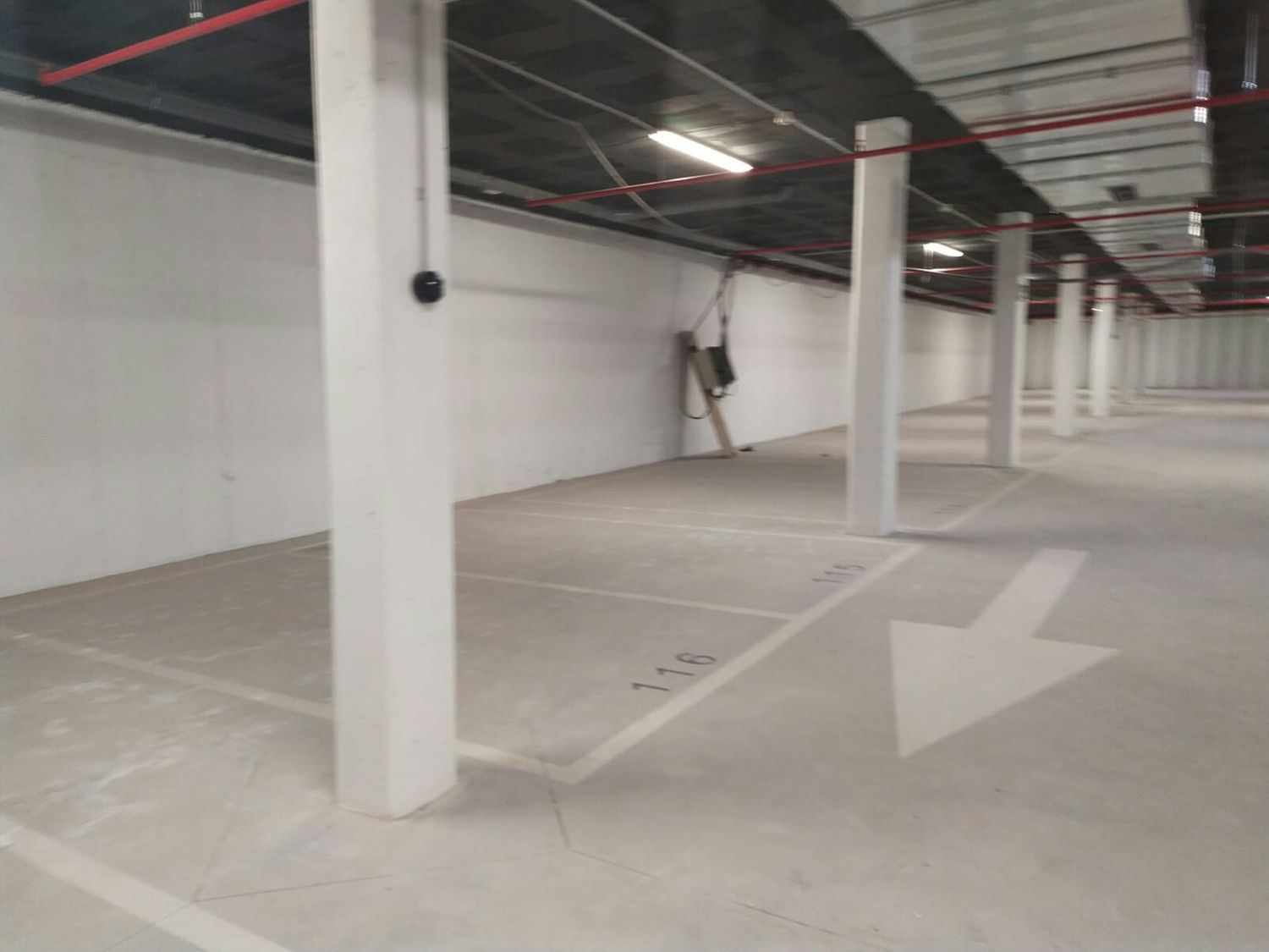 Piso en Avenida Dolores Rodríguez de Aragón, 6, El Consul - El Romeral - Foto 31