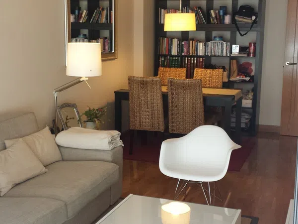 Piso en calle Carmen Baroja Nessi, 27 - Foto 3