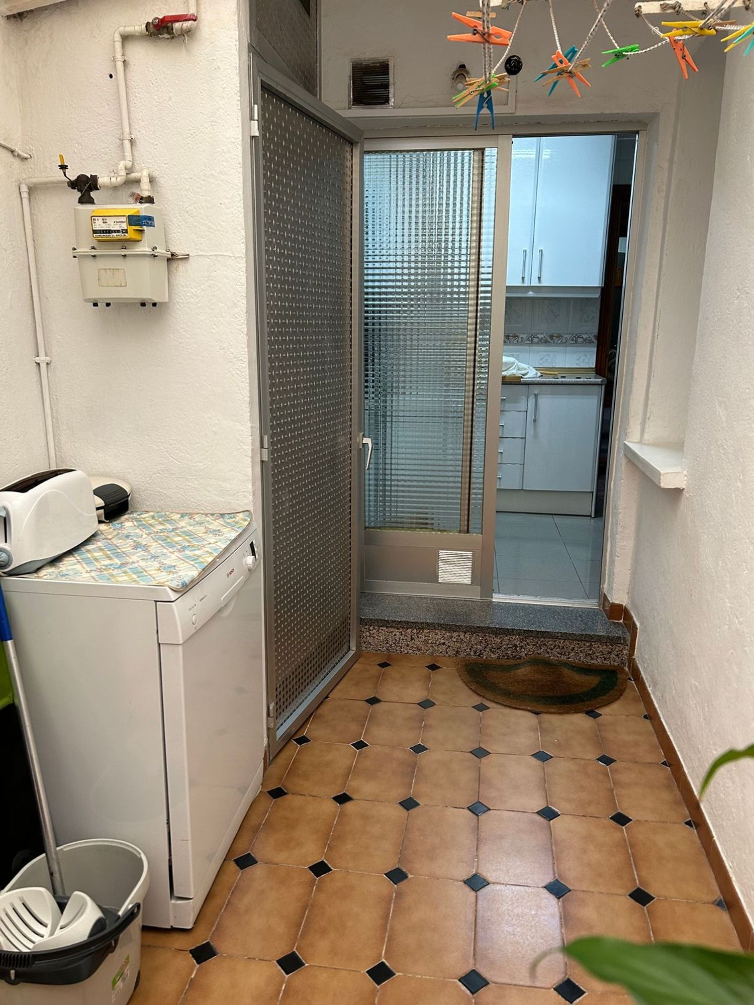 Piso en calle Dulcinea, 8 - Foto 11