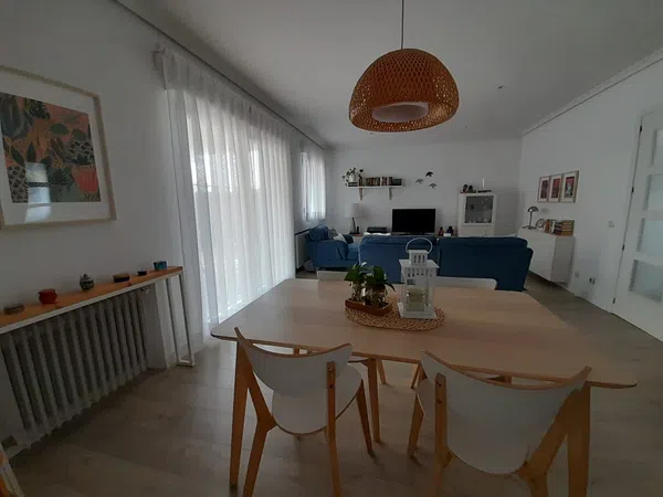 Chalet adosado en calle de los Arces, 64 - Foto 9
