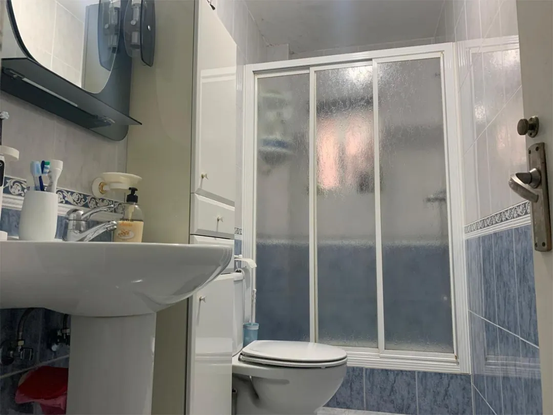 Piso en  Calle Virgen del Pilar 6 - Foto 8