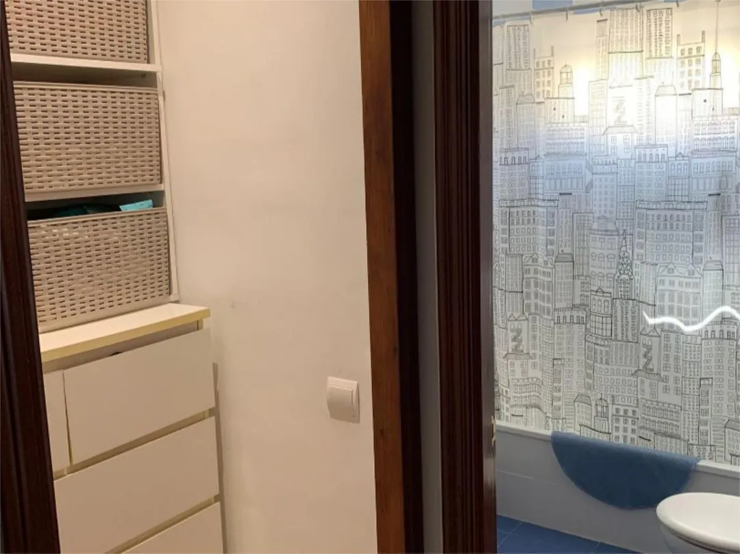 Casa adosada en  Calle de la Hijuela 19 - Foto 25