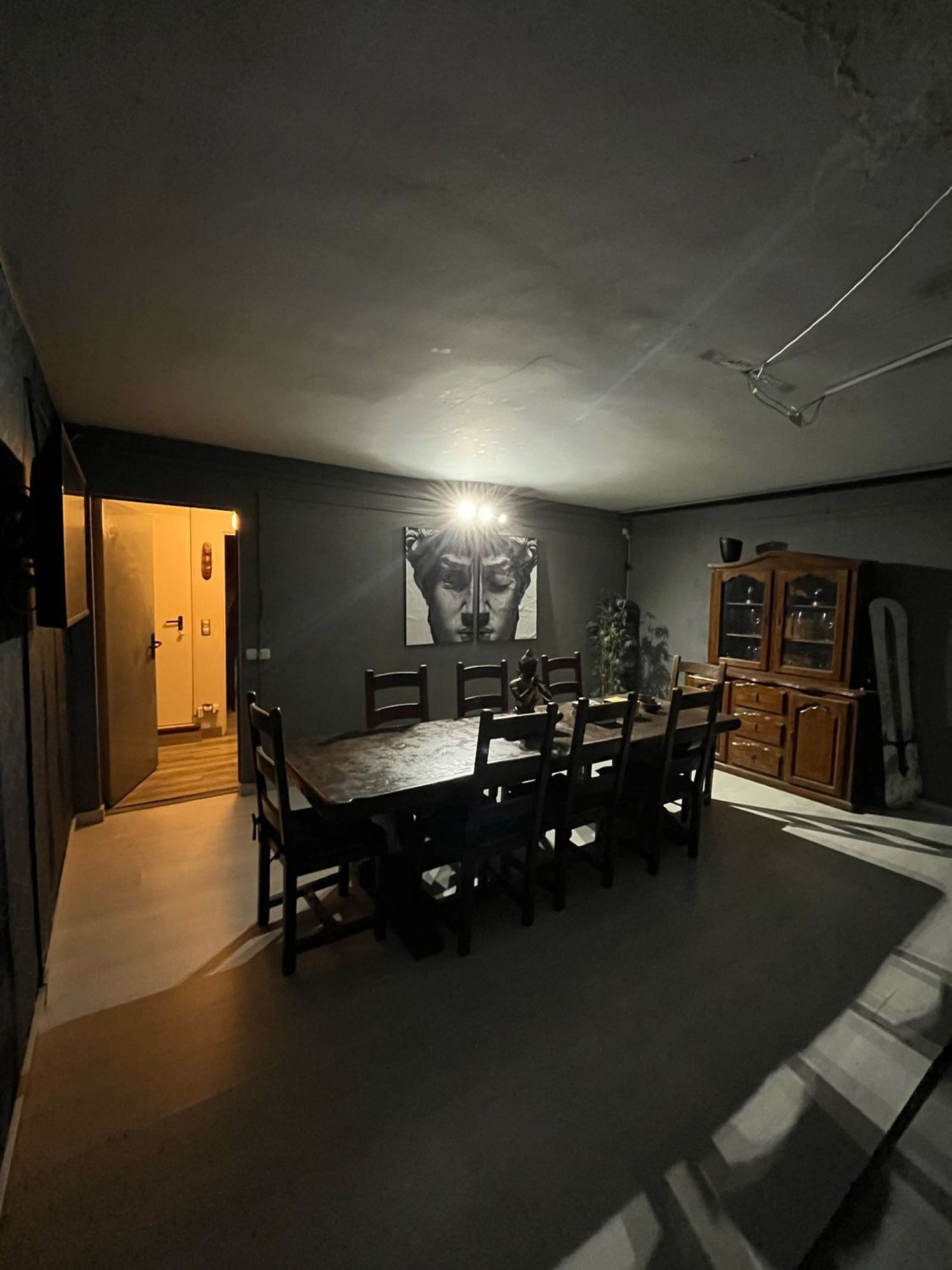 Chalet adosado en calle del Sauce, 22 - Foto 13