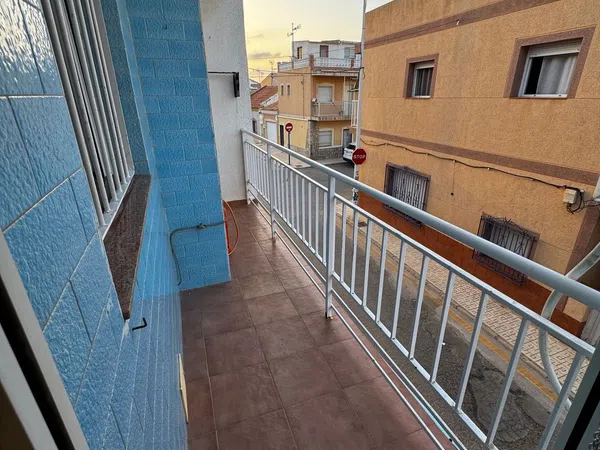 Piso en Avenida de España, 45, Los Nietos - Foto 15