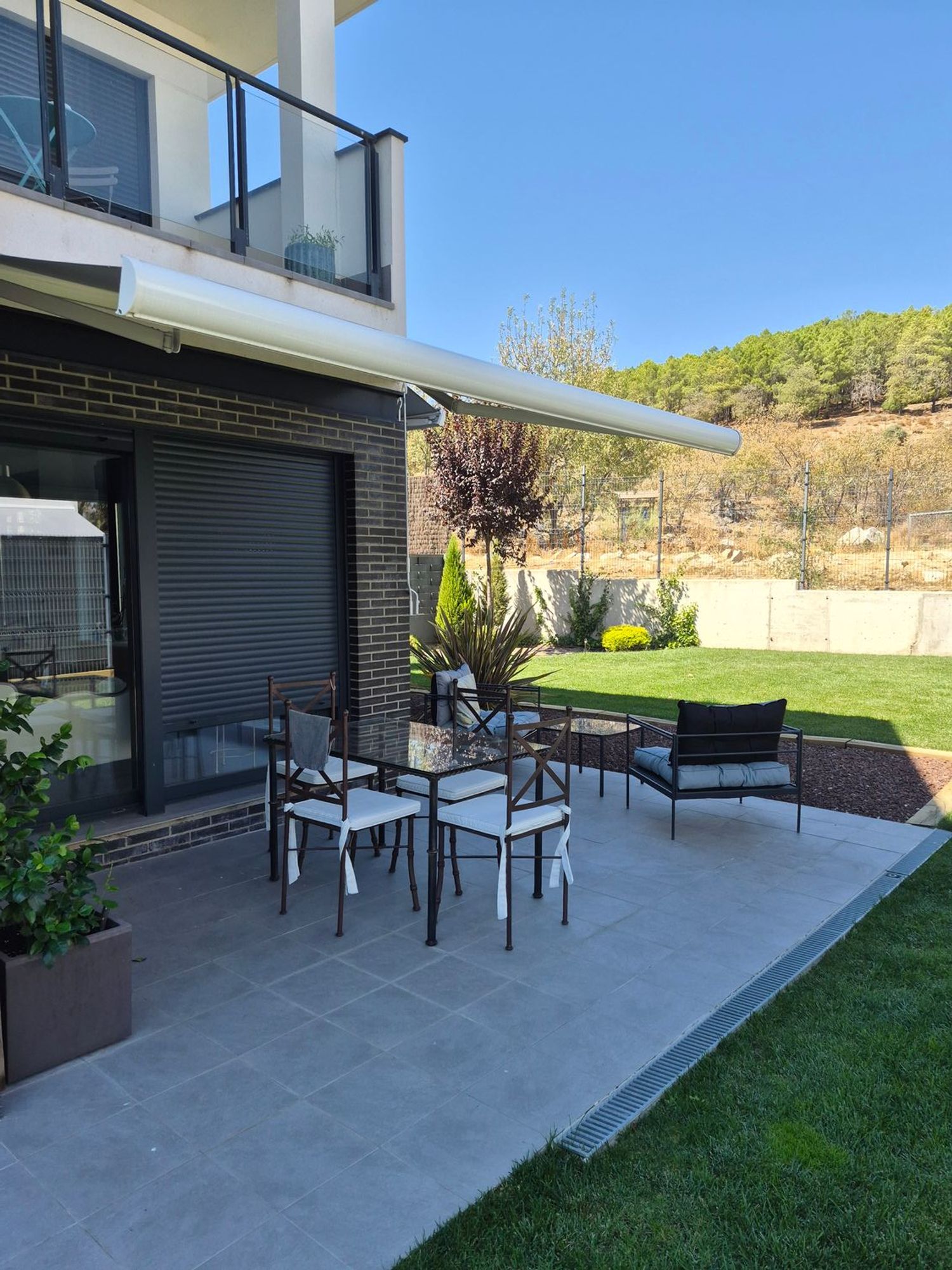 Chalet pareado en Calle Miguel Delibes, 44, Zona Colegios, Zona Colegios - Foto 6