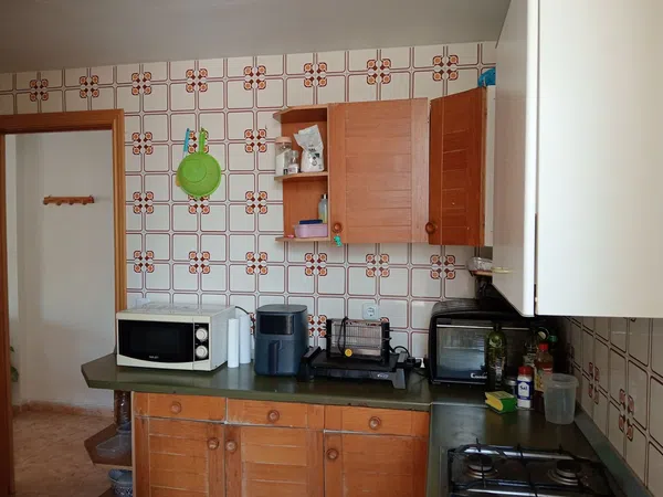 Piso en Calle Gerión, 2, Arroyo - Santa Justa - Foto 3
