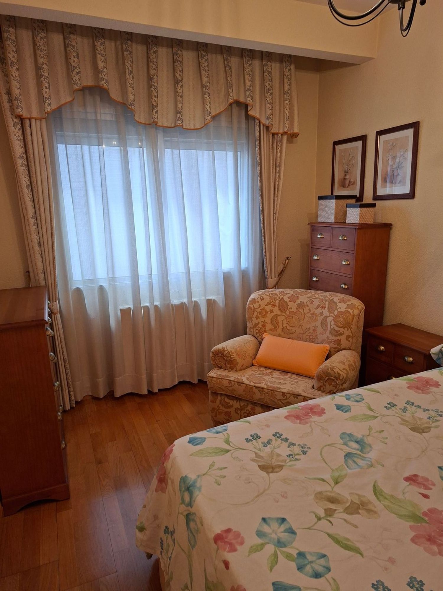Piso en Calle de Manuel Serrano Frutos, 5, Alcobendas Centro, Alcobendas Centro - Foto 12
