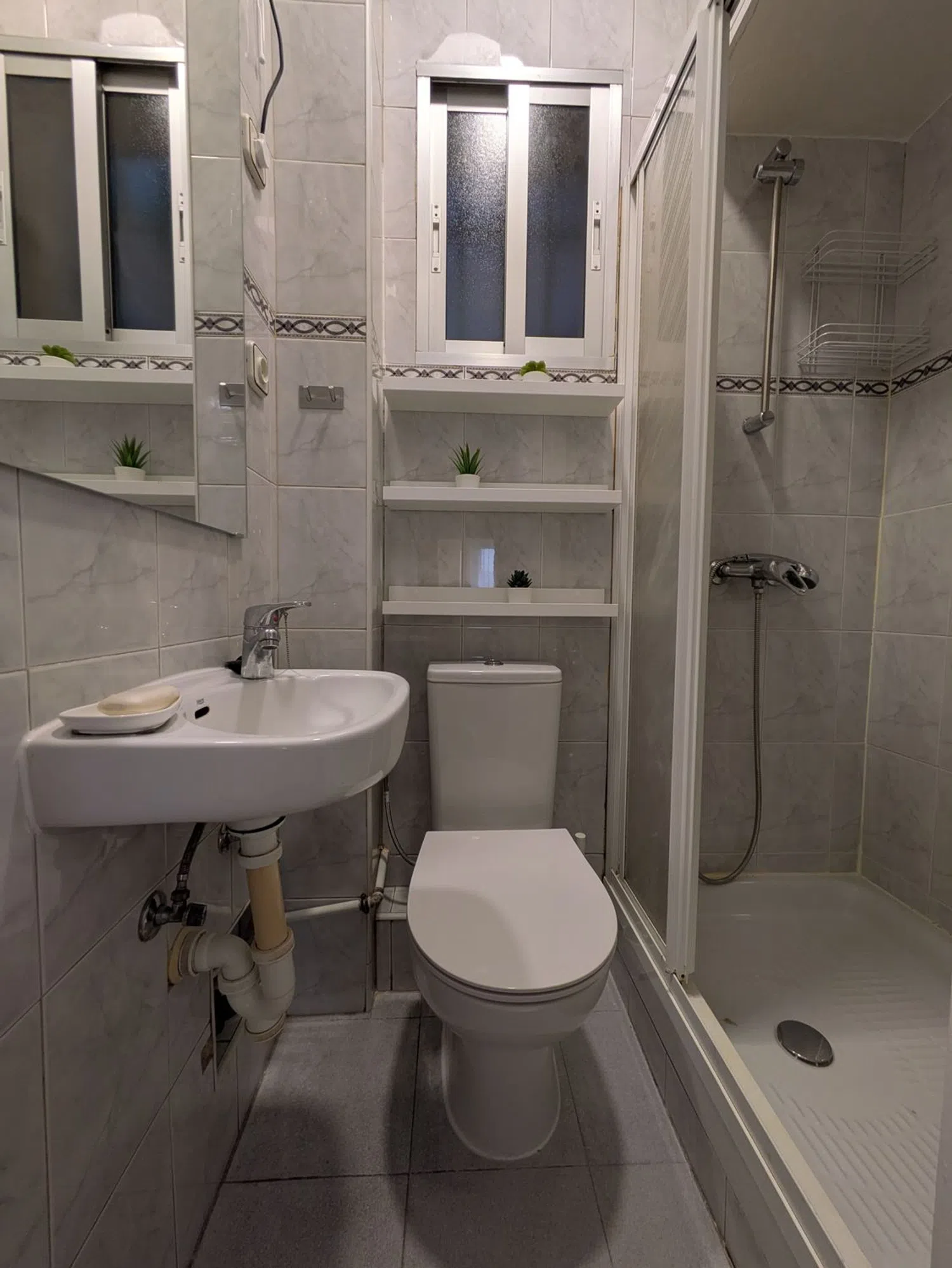 Piso en calle de la Batalla del Salado, 4 - Foto 8