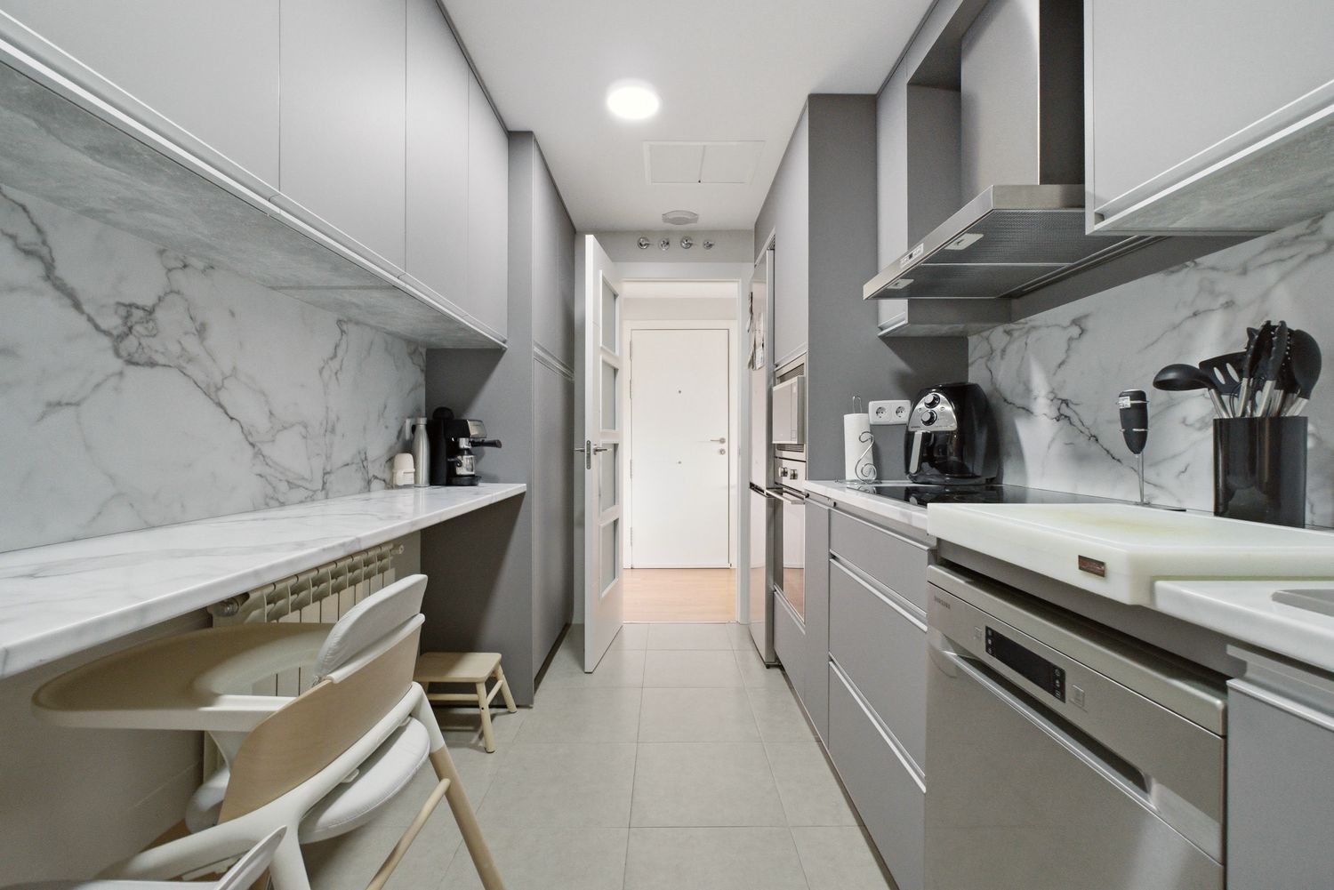 Piso en calle Cristóbal Colón, 6 - Foto 26