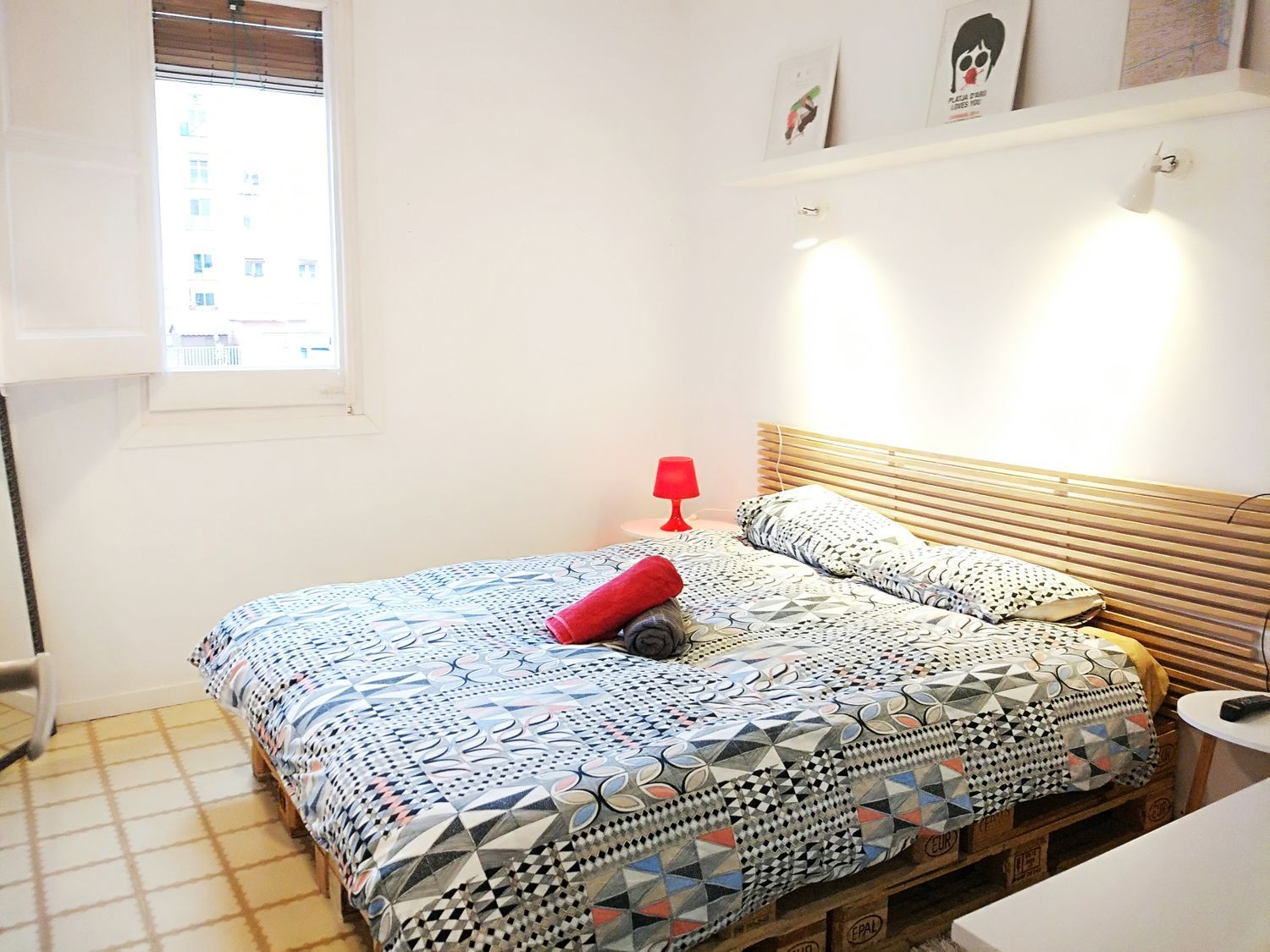 Piso en calle de còrsega, 657 - Foto 12