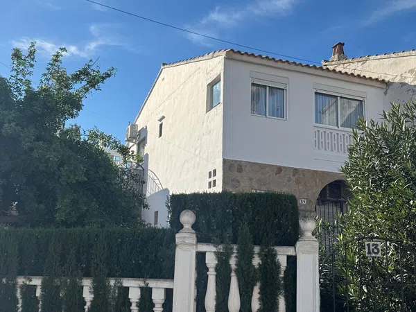 Piso en Avenida País Valenciano, 86, Panorama-Sierramar, Panorama-Sierramar - Foto 15