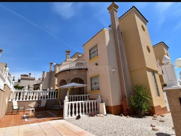 Chalet adosado en Calle Guadalquivir, 23 - Foto 16