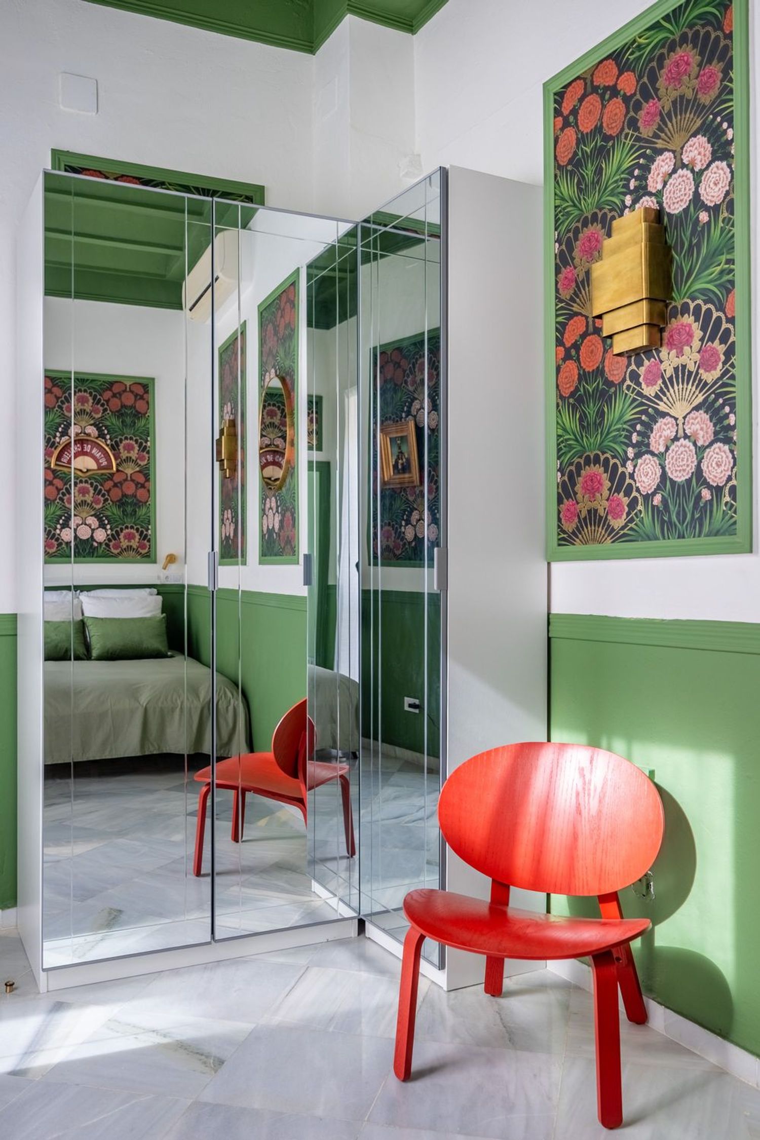 Chalet adosado en Pasaje de Amores, 6, Feria - Foto 17