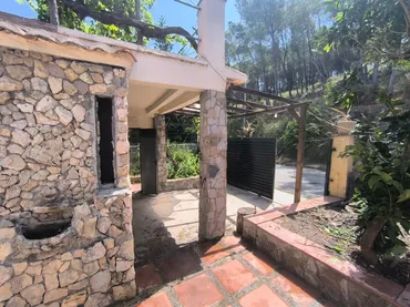Chalet en Canyelles - Foto 4