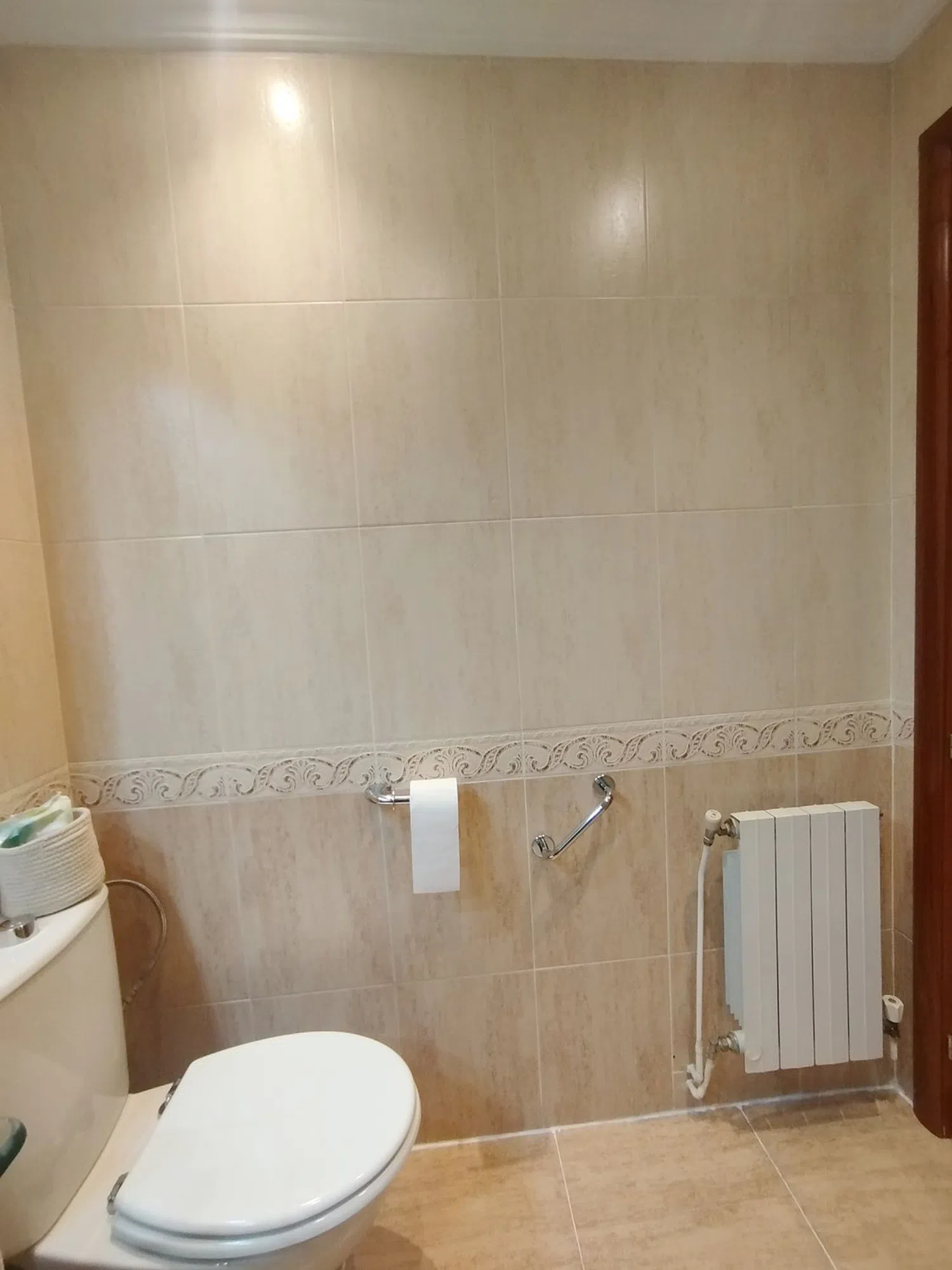 Piso en Barrio Zona Renfe - Foto 20