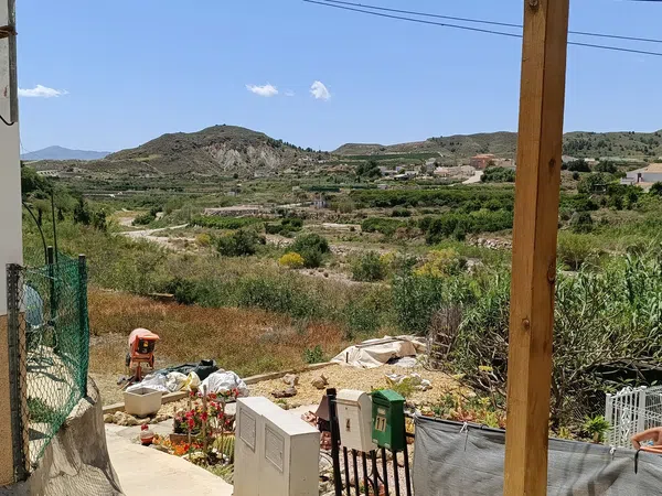 Cortijo en Plaza el Pocico, 5 - Foto 3
