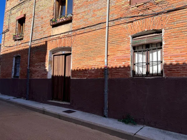 Casa de pueblo en Calle Doctor Abad, 33 - Foto 1