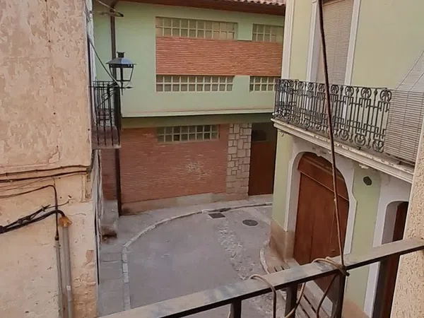 Piso en Calle Teruel, 2 1b - Foto 16