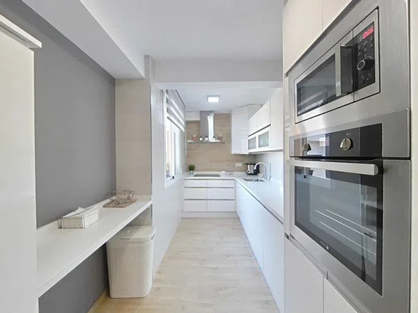 Piso en calle Doctor José Altolaguirre, 8 Sn - Foto 5