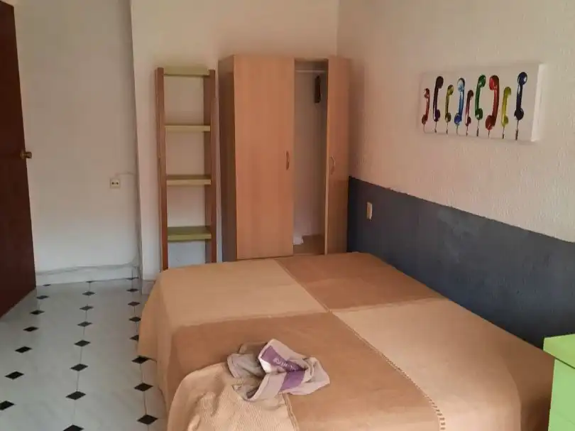 Piso en  Avinguda de Valladolid 19 - Foto 5