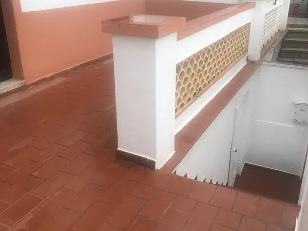Alquiler de chalet adosado en Calle de San Luis, 4 - Foto 5