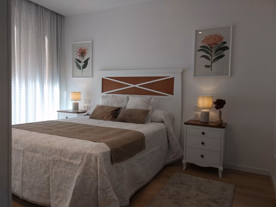 Piso en  Rúa de Manuel Beiras 5e - Foto 7