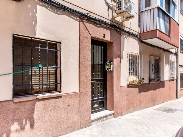 Piso en Calle Alborea, 3, Puerta Bonita - Foto 37
