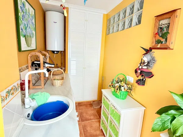 Piso en Barrio Centro - Foto 36