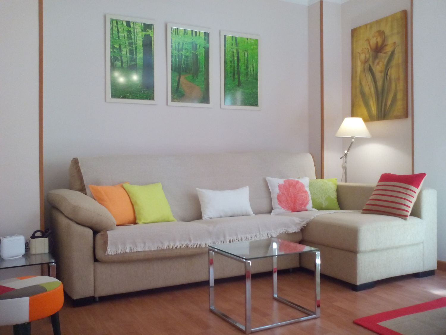 Piso en calle Fábrica Vieja, 5 - Foto 4