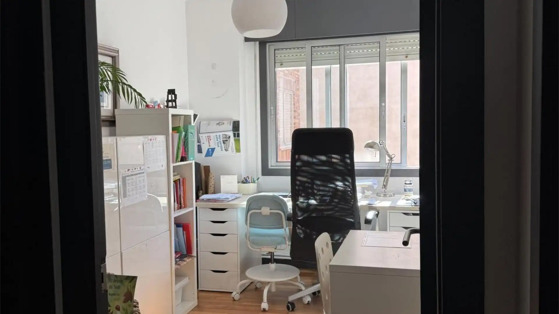 Piso en  Rúa Pintor Lugrís 7 - Foto 7