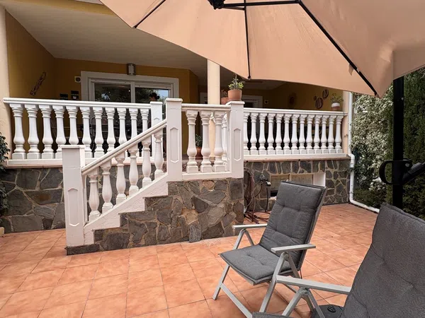 Chalet adosado en Calle Miguel Hernández, 19, Colonia Escandinavia-Cautivador, Colonia Escandinavia-Cautivador - Foto 6